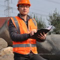 wholesale traffic high visiblity reflective vest /construction worker uniforms